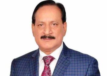 গাজীপুর-৩ আসনে ইজাদুর রহমান মিলনের প্রার্থীতা পুনর্বহাল, পাল্টে যাচ্ছে ভোটের সমীকরণ