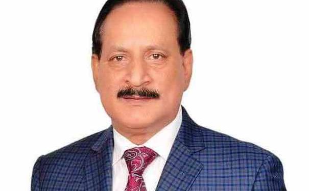 গাজীপুর-৩ আসনে ইজাদুর রহমান মিলনের প্রার্থীতা পুনর্বহাল, পাল্টে যাচ্ছে ভোটের সমীকরণ