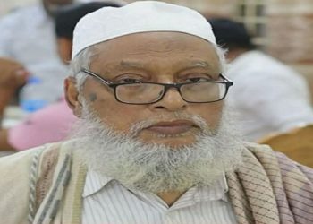 আলমডাঙ্গার পরিবহন অঙ্গনের এক নীরব অভিভাবক চলে গেলেন না ফেরার দেশে