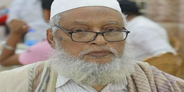 আলমডাঙ্গার পরিবহন অঙ্গনের এক নীরব অভিভাবক চলে গেলেন না ফেরার দেশে