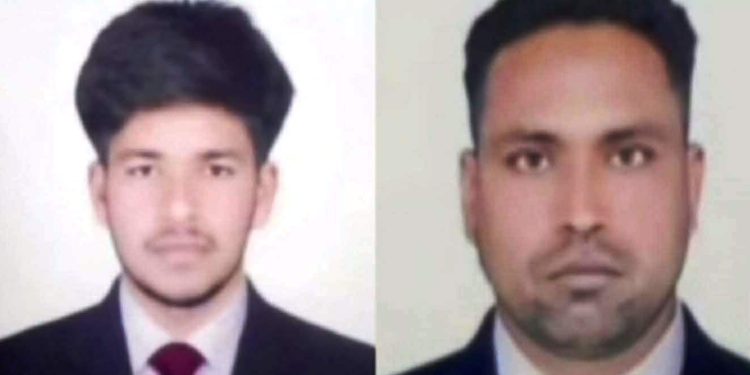 ভূমধ্যসাগরে নিখোঁজ মামা–ভাগ্নে উৎকণ্ঠায় চুয়াডাঙ্গা ও আলমডাঙ্গার দুই পরিবার