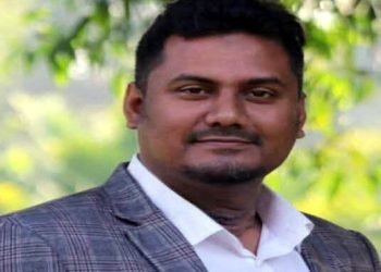 গাজীপুর– ২ এ জোটের চূড়ান্ত ঘোষণা ছাড়াই প্রার্থী দাবি, সমালোচনায় আলী নাসের