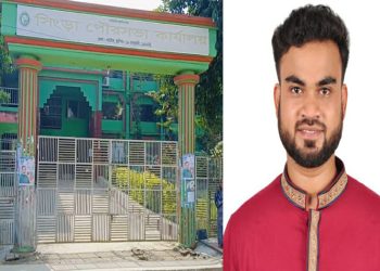 এনসিপি নেতার আবেদনে সিংড়া পৌরসভায় ৪০ লক্ষ টাকার বিশেষ বরাদ্দ