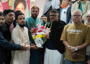  তারেক রহমানের হাতকে শক্তিশালী করতে হবে -দুলু