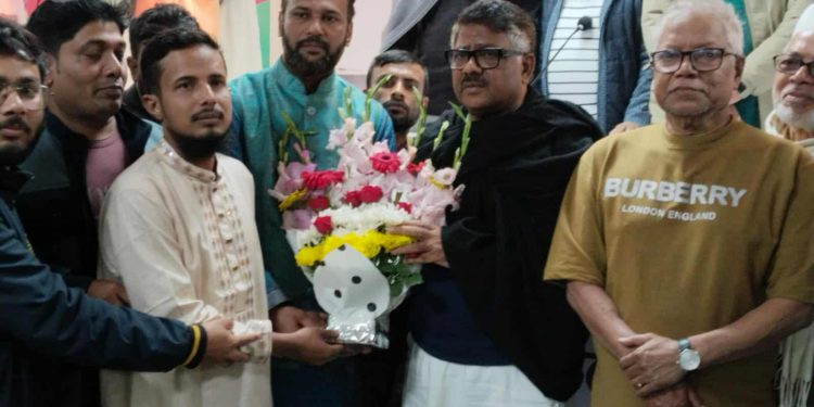  তারেক রহমানের হাতকে শক্তিশালী করতে হবে -দুলু