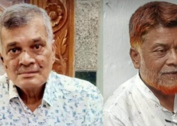 আলমডাঙ্গায় বিএনপির নির্বাচন পরিচালনা কমিটি গঠন আসন্ন জাতীয় সংসদ নির্বাচনকে সামনে রেখে সাংগঠনিক তৎপরতা জোরদার