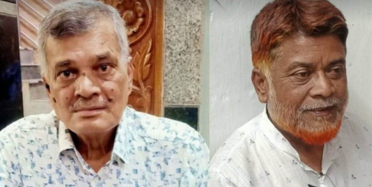 আলমডাঙ্গায় বিএনপির নির্বাচন পরিচালনা কমিটি গঠন আসন্ন জাতীয় সংসদ নির্বাচনকে সামনে রেখে সাংগঠনিক তৎপরতা জোরদার