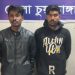 আলমডাঙ্গায় মাদকবিরোধী অভিযানে দুইজন গ্রেপ্তার