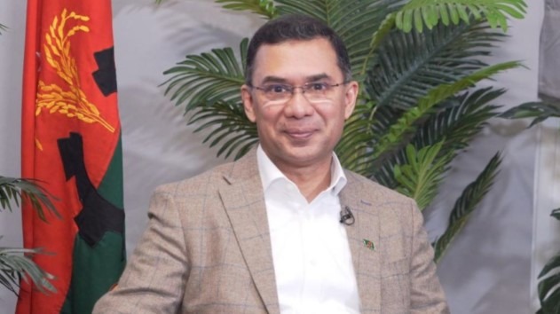 রাতে বিএনপির স্থায়ী কমিটির বৈঠক, ‘ভারমুক্ত’ হতে পারেন তারেক রহমান