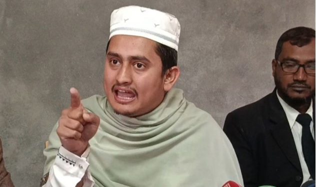 ছাত্রলীগের কমিটিতে আমার কখনও কোন পদ-পদবি ছিল না: সারজিস