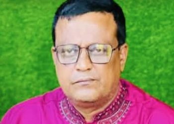 নাটোরের সিংড়ার শ্রেষ্ঠ প্রতিষ্ঠান প্রধান নির্বাচিত হলেন অধ্যক্ষ রকিবুল ইসলাম