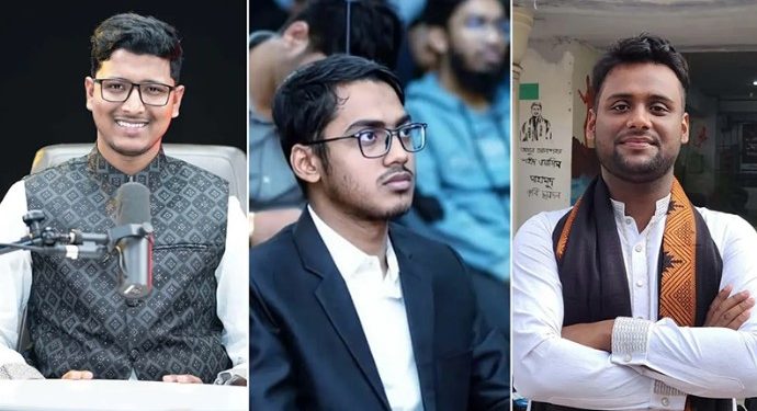 জকসুর ফলাফলে নাটকীয় মোড়, ফের ভিপিতে এগিয়ে শিবির