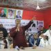 আলমডাঙ্গা উপজেলা ও পৌর বিএনপির মতবিনিময় সভা অনুষ্ঠিত