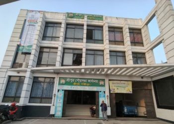 শ্রীপুর পৌরসভায় দুর্নীতির অভিযোগে নির্বাহী প্রকৌশলীসহ ১৫ জনের বিরুদ্ধে তদন্ত