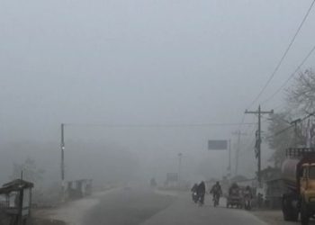 চুয়াডাঙ্গায় মৌসুমের সর্বনিন্ম তাপমাত্রা ৭.৫ ডিগ্রি,হচ্ছে স্বাভাবিক কর্মজীবন ব্যাহত