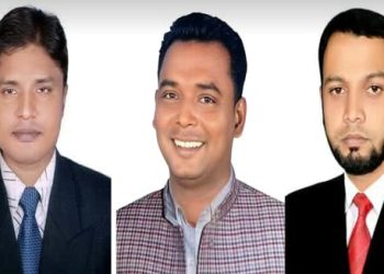 গাছা থানা প্রেসক্লাবের পূর্ণাঙ্গ কমিটি গঠন: সভাপতি আনিসুল, সম্পাদক সোহেল