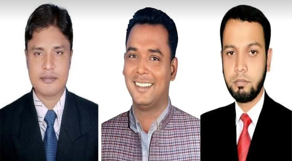 গাছা থানা প্রেসক্লাবের পূর্ণাঙ্গ কমিটি গঠন: সভাপতি আনিসুল, সম্পাদক সোহেল