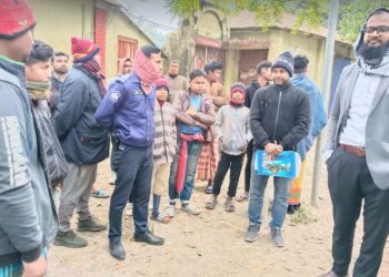 আলমডাঙ্গায় অবৈধভাবে মাটি কাটা ও পরিবহনে ৬০ হাজার টাকা জরিমানা