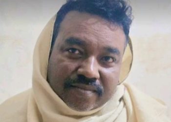 মির্জাপুরে যুবলীগ নেতা আলী হোসেন গ্রেপ্তার