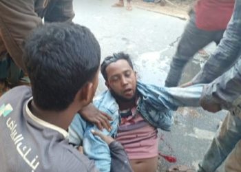 ছোটশলুয়ায় সড়ক দুর্ঘটনায় প্রাণ গেল যুবকের, আহত ৩ দুর্ঘটনাপ্রবণ সড়কে ফের ঝরল তাজা প্রাণ