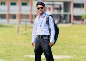 জাতীয় শিক্ষা সপ্তাহ–২০২৬ এ তাৎক্ষণিক অভিনয়ে জেলা সেরা সায়মুম আরাফাত স্বপ্নীল