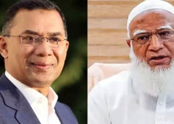 বিএনপি-জামায়াত কি জাতীয় সরকার গঠন করবে?