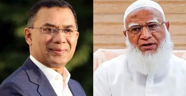 বিএনপি-জামায়াত কি জাতীয় সরকার গঠন করবে?