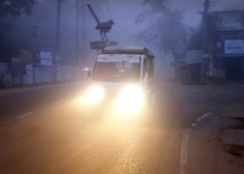 চুয়াডাঙ্গা একদিনের ব্যবধানে ফের শৈত্যপ্রবাহের কবলে টানা কয়েকদিন চলার আশঙ্কা, বিপর্যস্ত জনজীবন