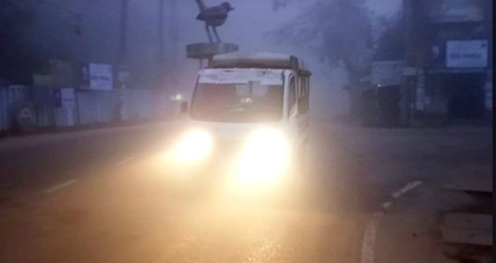 চুয়াডাঙ্গা একদিনের ব্যবধানে ফের শৈত্যপ্রবাহের কবলে টানা কয়েকদিন চলার আশঙ্কা, বিপর্যস্ত জনজীবন