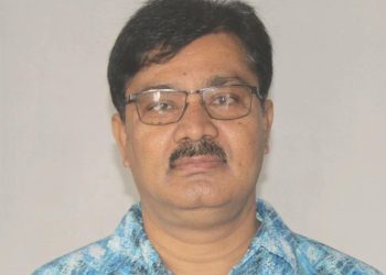 আনোয়ার রশীদ সাগরের জন্মদিন পালিত জীবন-সংগ্রাম থেকে সাহিত্যের স্বতন্ত্র পথচলা