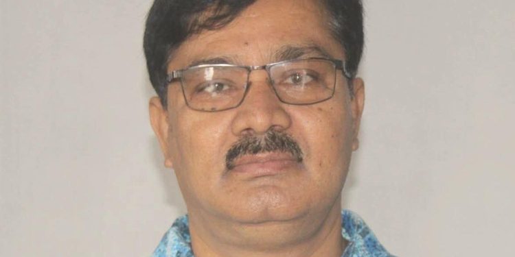 আনোয়ার রশীদ সাগরের জন্মদিন পালিত জীবন-সংগ্রাম থেকে সাহিত্যের স্বতন্ত্র পথচলা